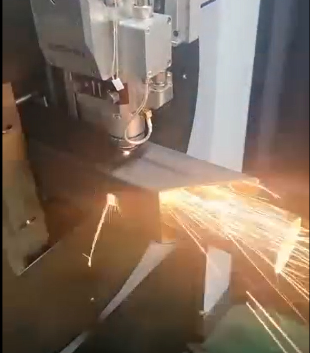 光纖激光切割機(jī)如何延長使用壽命