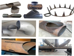 1.8米乘6米管板一體兩用數(shù)控圓管切割機(jī)