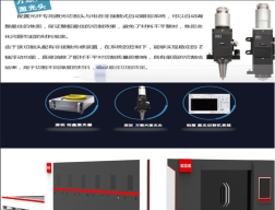 激光切割機(jī)