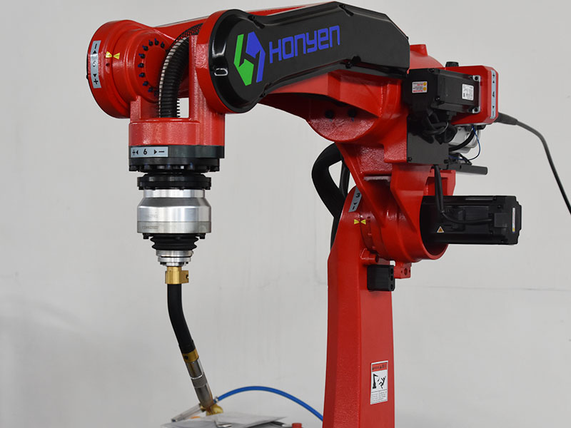 焊接機(jī)器人 焊接機(jī)器人