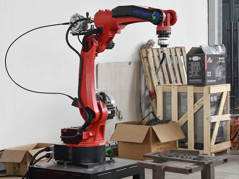 焊接機(jī)器人 焊接機(jī)器人