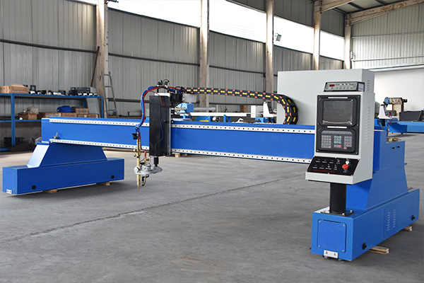 數(shù)控切割機(jī)車間如何除塵？這幾種方式可以幫助你輕松處理