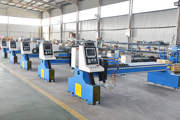 數(shù)控切割機(jī)的的超載原因有哪些?掌控好他的預(yù)熱時間很重要