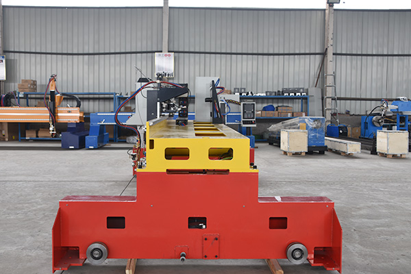 對于數(shù)控等離子切割機溶解殘留量的處理方式這些你都知道嗎?