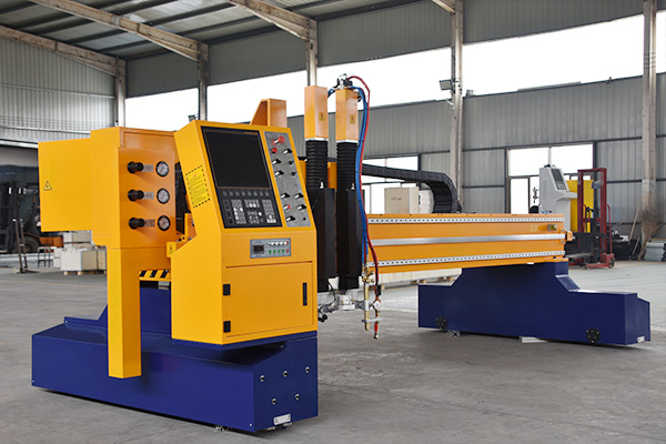 如何減少數(shù)控等離子切割機維護(hù)成本？這些你需要做好