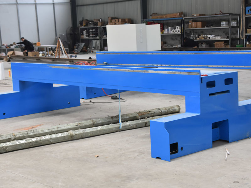 你知道龍門式數(shù)控切割機(jī)的特點(diǎn)和數(shù)控切割機(jī)的切割優(yōu)勢(shì)嗎?