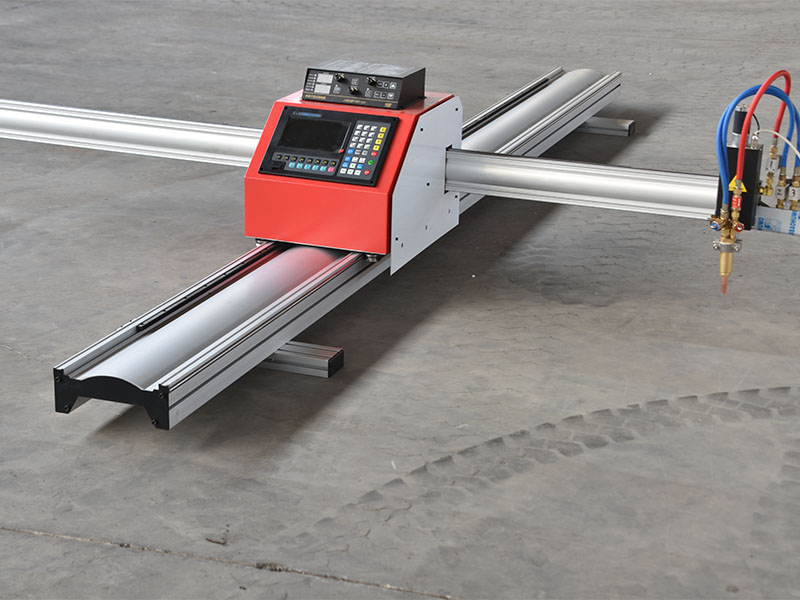 山東龍門式數(shù)控切割機 山東龍門式數(shù)控切割機