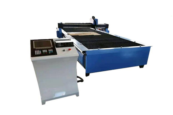 數(shù)控龍門式切割機的種類以及特點一覽