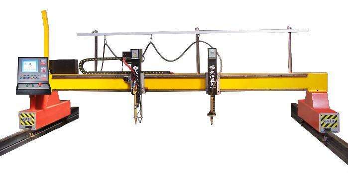 關(guān)于濟南龍門式數(shù)控切割機你不知道的東西