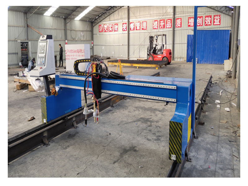 大型激光切割機(jī)在重啟時(shí)應(yīng)該如何進(jìn)行操作？