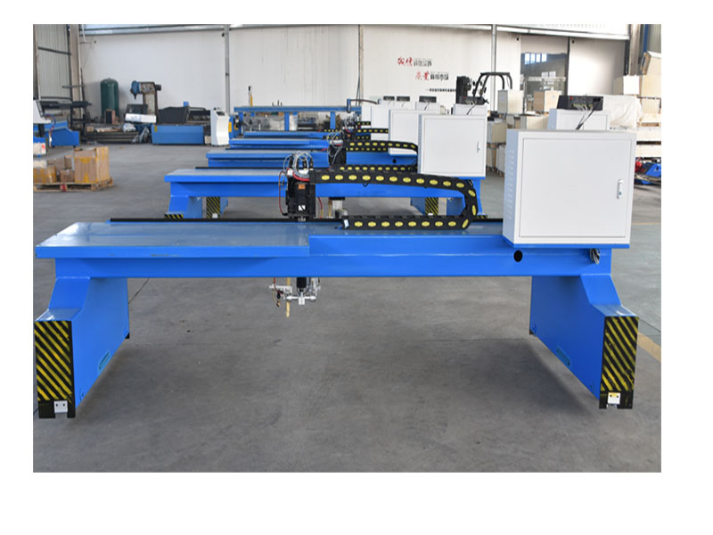 數(shù)控切割機的檢查很重要！還要保障正確的操作