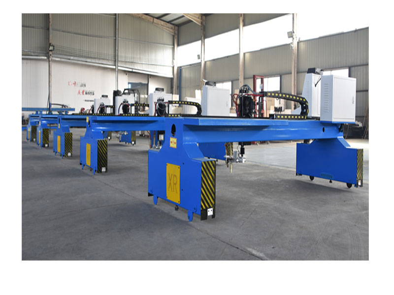 施工人員在操控數(shù)控激光切割機要做好這三點！