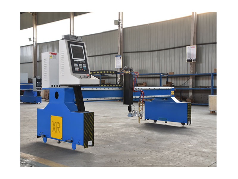 數(shù)控火焰切割機(jī)在使用時(shí)一些細(xì)節(jié)的處理很重要！