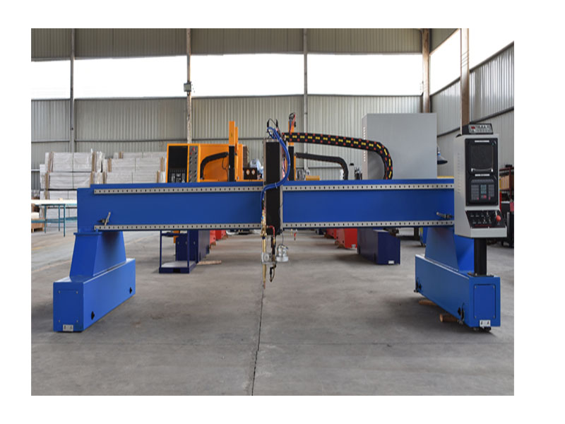 數(shù)控切割機(jī)的技術(shù)優(yōu)勢(shì)比較突出，你了解多少？