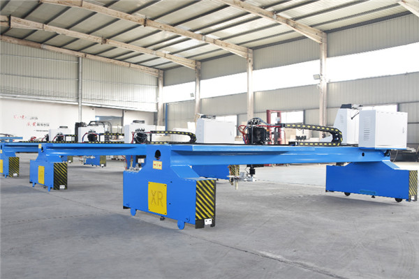 數(shù)控火焰切割機(jī)在切割時(shí)的優(yōu)勢(shì)有哪些？