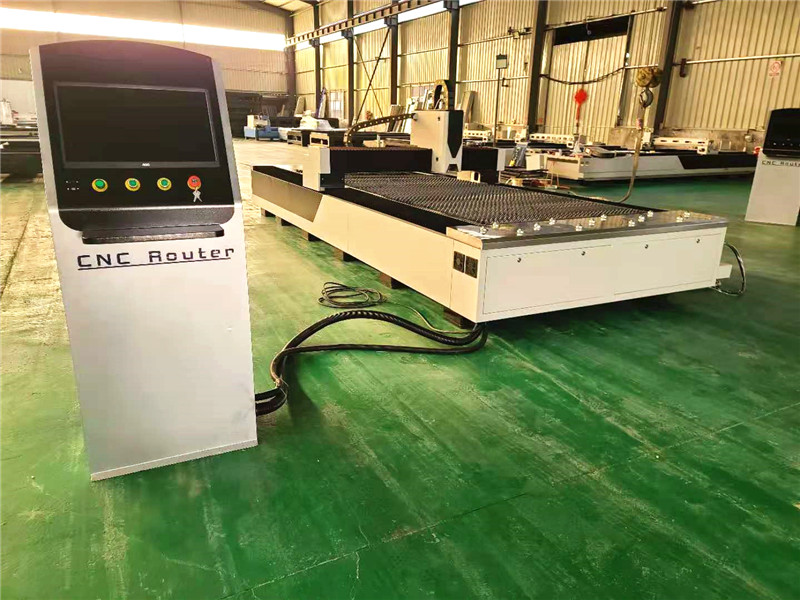 信爾臺式數(shù)控激光切割機005