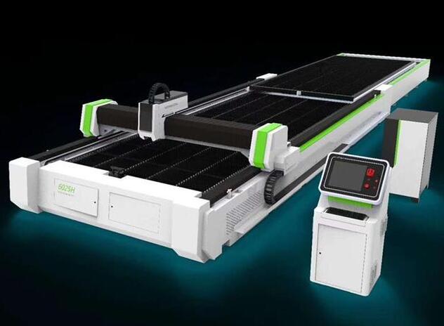 數(shù)控激光切割技術(shù)在汽車智能制造中的應(yīng)用優(yōu)勢：效率高、成本低、性價比高