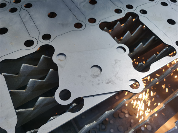 高功率數(shù)控激光切割機(jī)