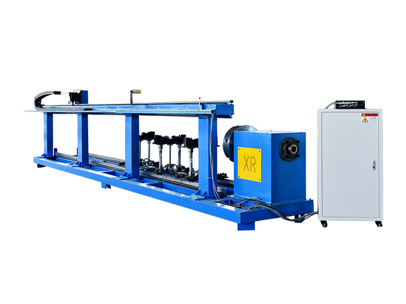 便攜式相貫線數(shù)控切割機