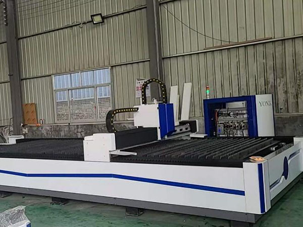 數(shù)控等離子切割機