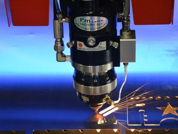 光纖激光切割機(jī)