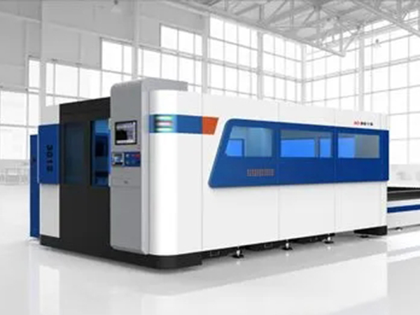 　數(shù)控激光切割機(jī)，新一代切割利器